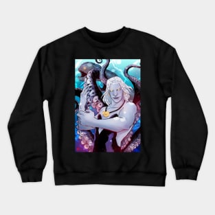 Ursula Crewneck Sweatshirt